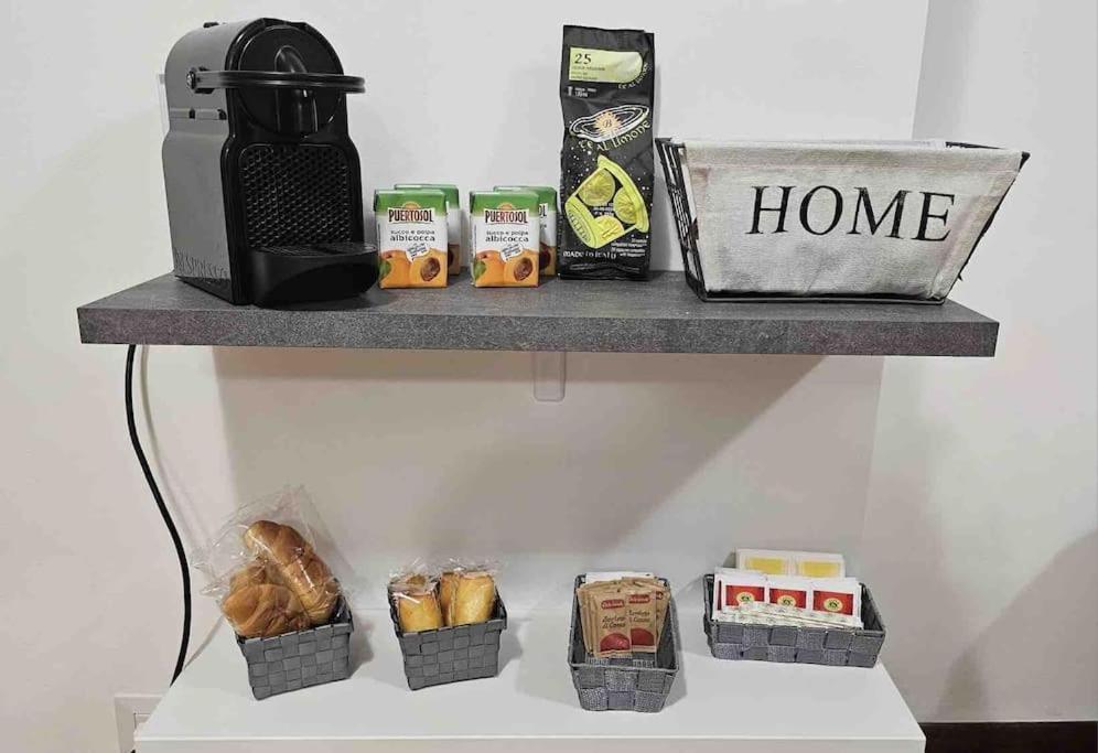 La Dimora Di Sofia Apartment Roma Ngoại thất bức ảnh
