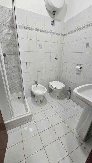 La Dimora Di Sofia Apartment Roma Ngoại thất bức ảnh