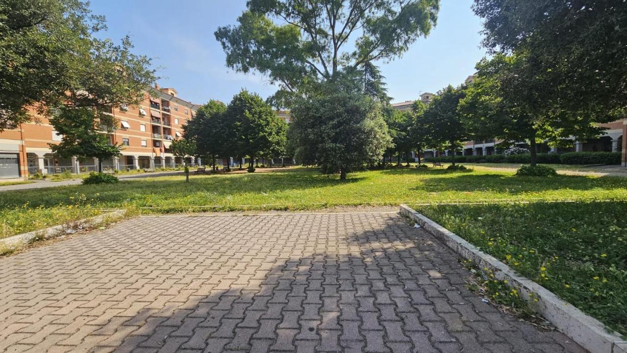 La Dimora Di Sofia Apartment Roma Ngoại thất bức ảnh