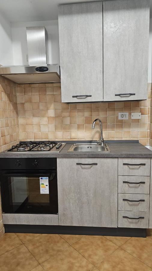 La Dimora Di Sofia Apartment Roma Ngoại thất bức ảnh