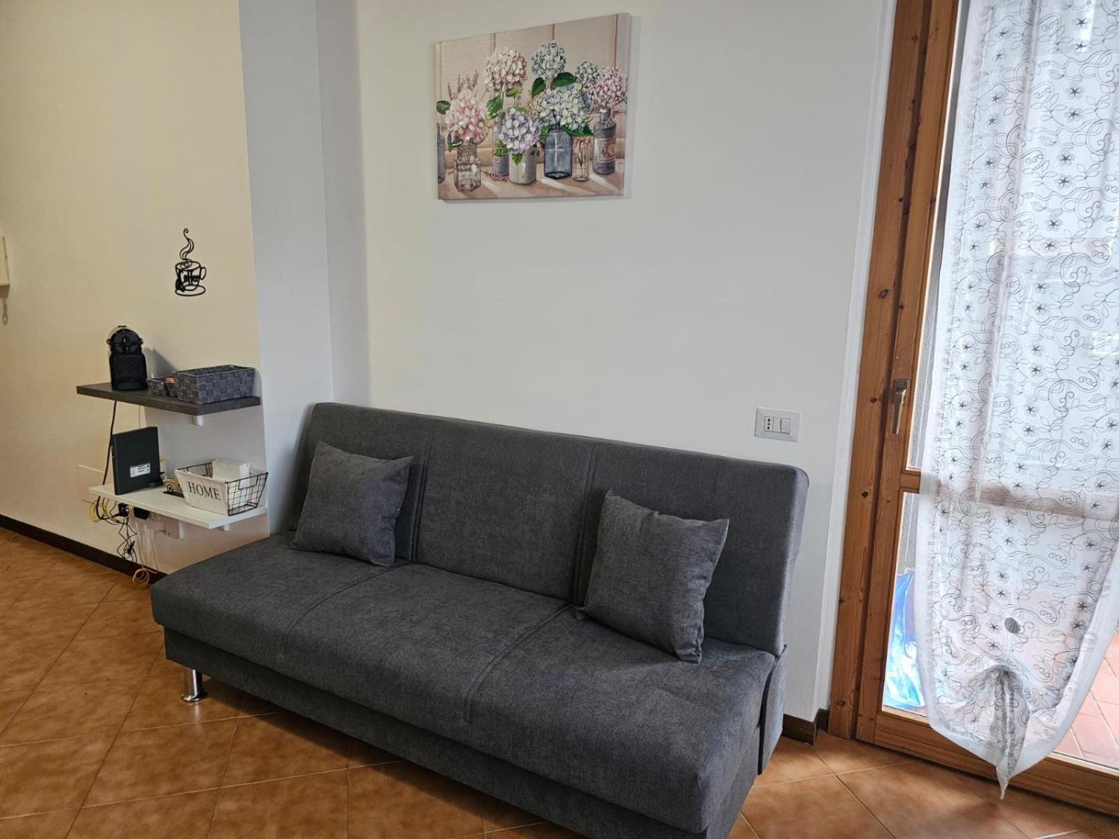La Dimora Di Sofia Apartment Roma Ngoại thất bức ảnh